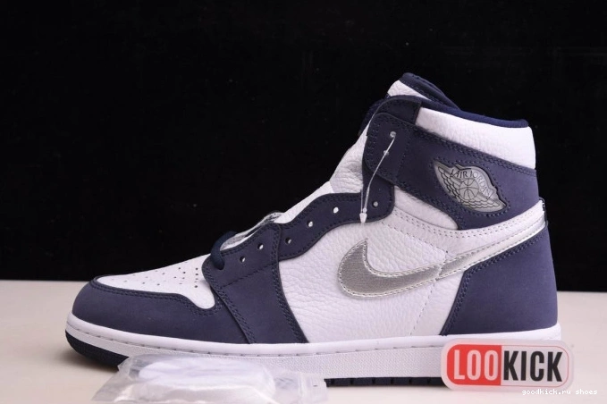 Cheap Midnight Jordan Retro (2020) High AIR DC1788-100 Navy 1 0726